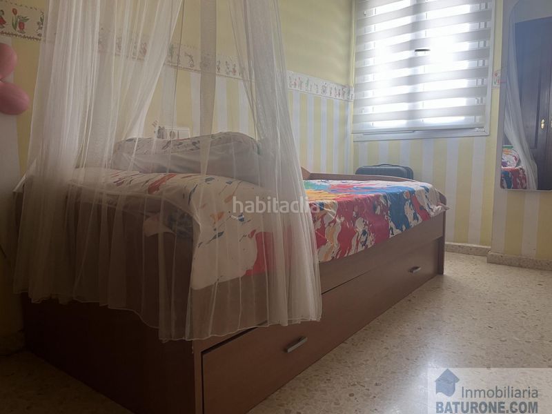 Foto f041d03c-a3e2-4b84-bdad-506ea72fc807. Pis amb aparcament a Plaza de toros - Venta Vargas - Capitania San Fernando