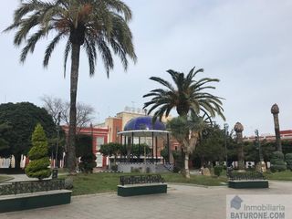 Flat in El Cristo - Cayetano Roldán. San fernandopiso