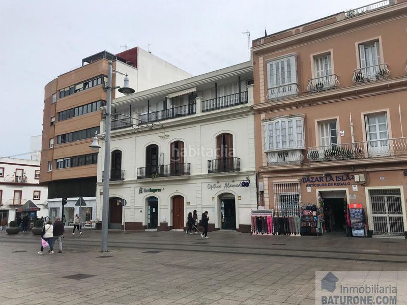 Foto a3d7ce69-8a0c-4fdc-8f85-253381ca33e9. Pis a El Cristo - Cayetano Roldán San Fernando