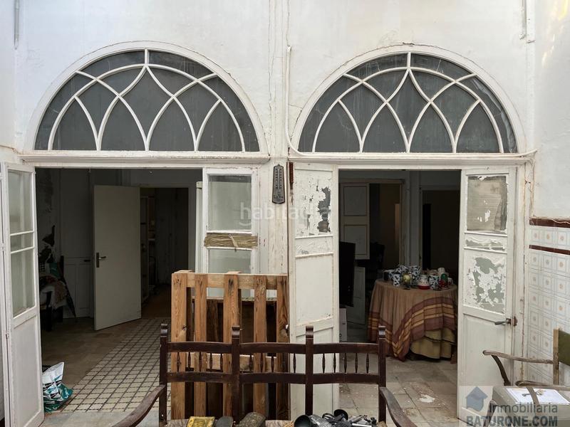 Foto 256fdae3-ecc7-48ff-af51-cbd6be4fb0fe. Haus in Centro Ciudad San Fernando