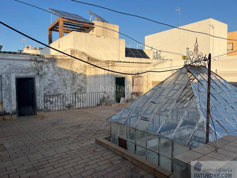 Foto 33838e5a-b693-46b6-880e-fb1e8ead8ad3. Haus in Centro Ciudad San Fernando