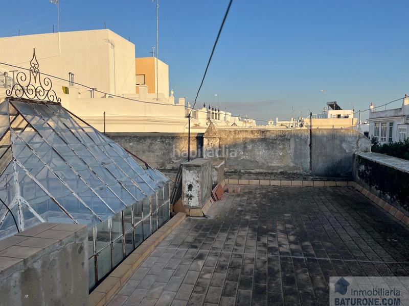 Foto 5d00b4d6-9dd9-4d9c-a3da-e5f67cd5aa40. Haus in Centro Ciudad San Fernando