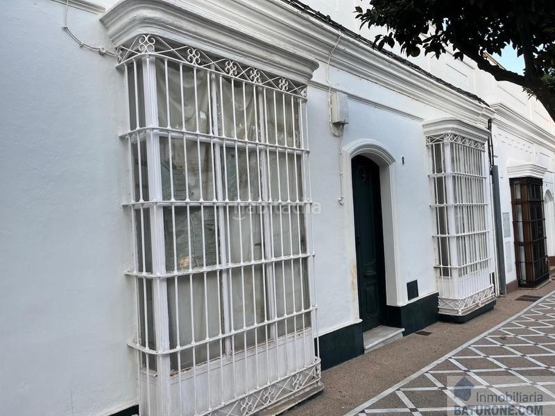 Foto aa4c4671-7e85-4e6b-ac18-06c2c6850c72. Haus in Centro Ciudad San Fernando