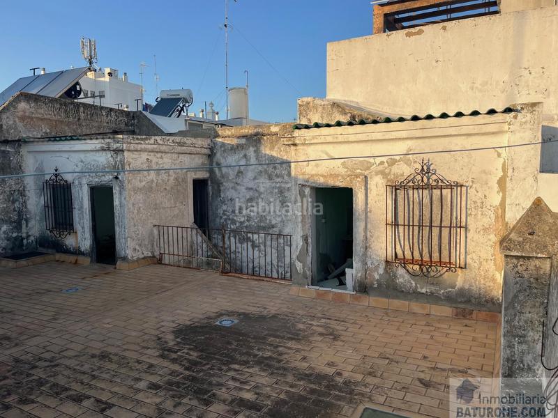 Foto ce1d2372-1204-4b22-ab6e-d7ac52dd9624. Haus in Centro Ciudad San Fernando