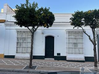 Maison à Centro Ciudad. San fernandocasa