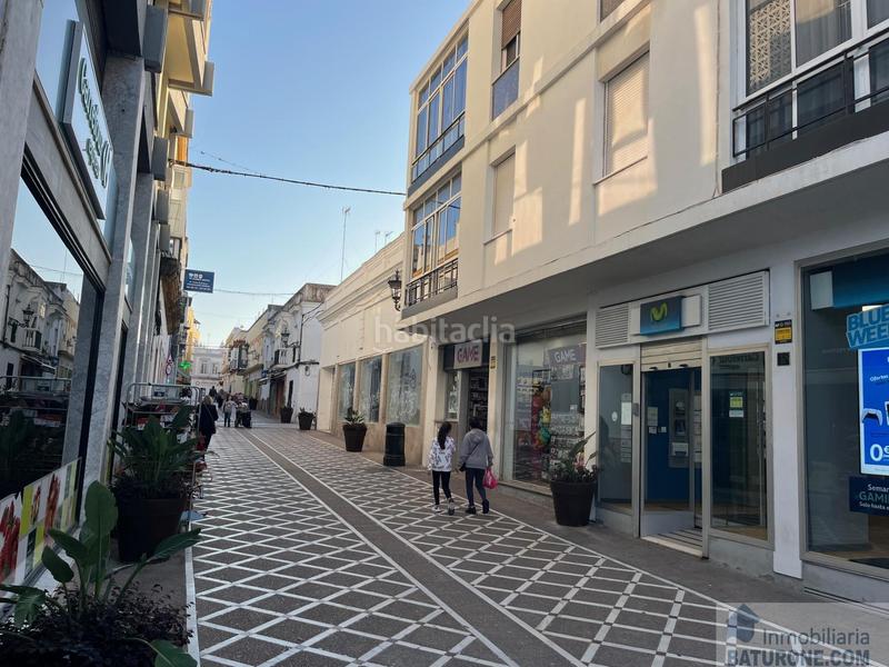 Foto e1b4a5f7-ece6-4b62-bed8-e17581e420d1. Haus in Centro Ciudad San Fernando