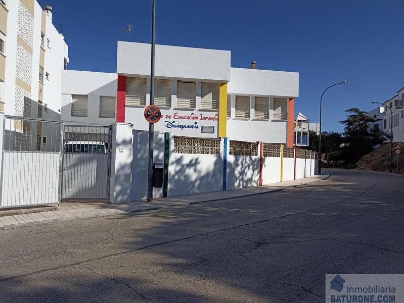 Foto 1ffc19ae-f64a-4317-83c4-d91147ec9d4b. Local comercial a Hornos Púnicos San Fernando