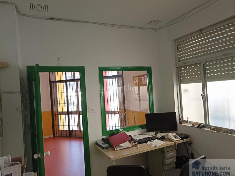 Foto 511d7dac-416a-43be-a061-863104bab688. Local comercial a Hornos Púnicos San Fernando