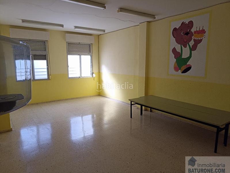 Foto aa90baa1-4023-4fa8-9b88-6114be8c1f1e. Local comercial a Hornos Púnicos San Fernando