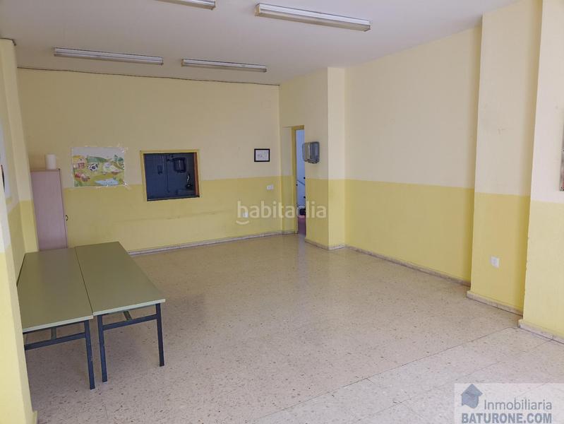 Foto acad7b61-0a41-4d0a-8276-98041a8e44e0. Local comercial a Hornos Púnicos San Fernando