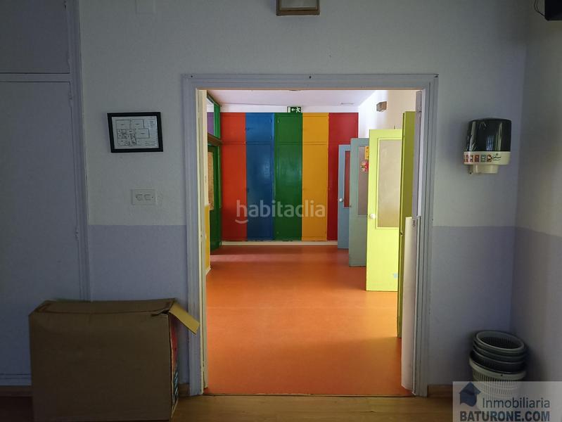Foto b2e5b5f9-e4c7-4cdb-b013-8d3a994f859a. Local comercial a Hornos Púnicos San Fernando