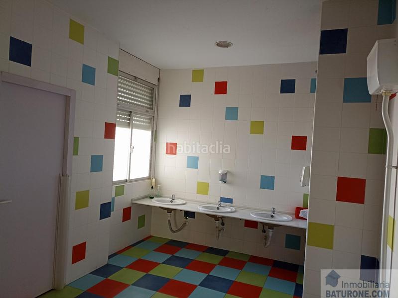 Foto e0b86b24-0708-4edb-a6ff-8f70bd8c59ac. Local comercial a Hornos Púnicos San Fernando