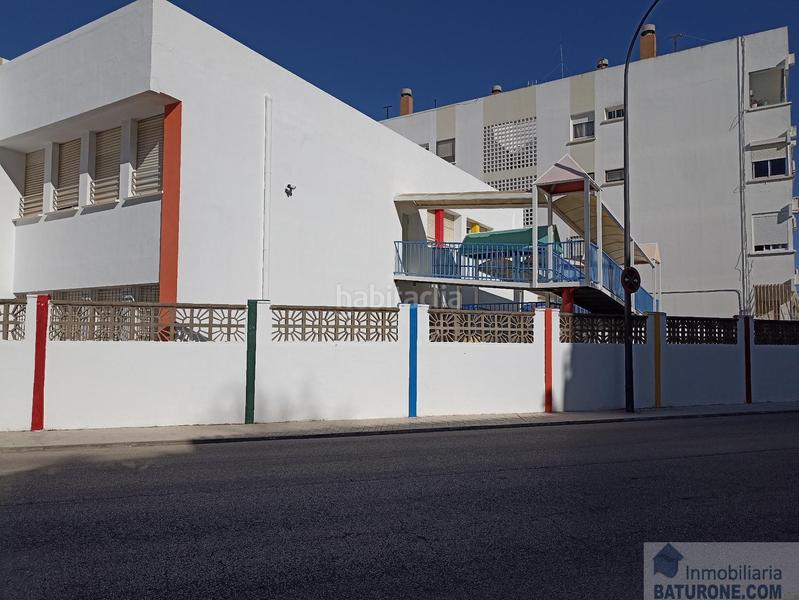 Foto e354844b-b8f2-4813-bfa3-f4d818811c14. Local comercial a Hornos Púnicos San Fernando