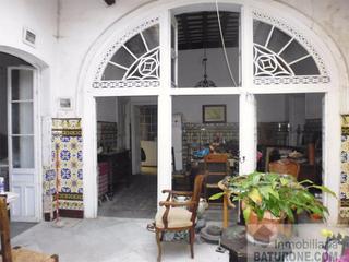 Casa a Hornos Púnicos. San fernandocasa