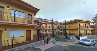 Edifici a San Miguel. Edificio residencial en sur de tenerife