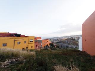 Terreny residencial  Calle san juan bautista. Solar urbano en la laguna, tenerife
