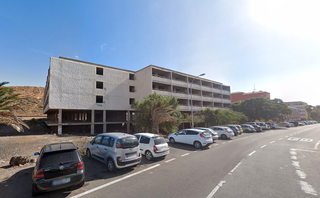 Terreny residencial  Calle chasna. Solar urbano en costa del silencio