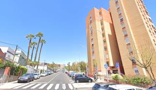 Locale commerciale  Calle francisco de aguilar y aguilar. Local comercial en parque cruz del señor