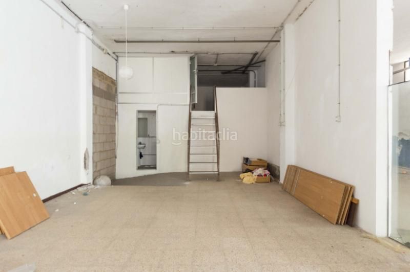 Foto b1b7a37c-fbc8-4a91-80ce-a47bf21ad754. Business premise in Centro Güímar
