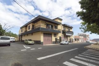 Local Comercial  Calle tagoror. Local comercial en tagoror, guimar