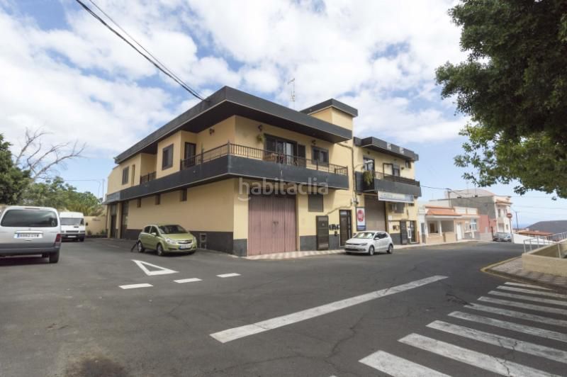 Foto d6efa0df-d971-4fb9-8b29-6750c98c77cc. Business premise in Centro Güímar