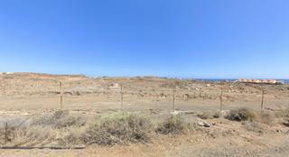 Terreny residencial  Tf-643. Suelo residencial1 en el medano