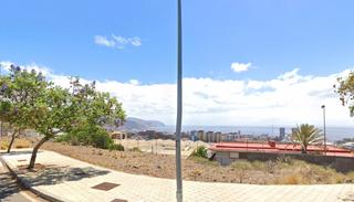 Terreny residencial  Calle pedro josé de mendizabal. Solar urbano en tristan santa cruz de tenerife