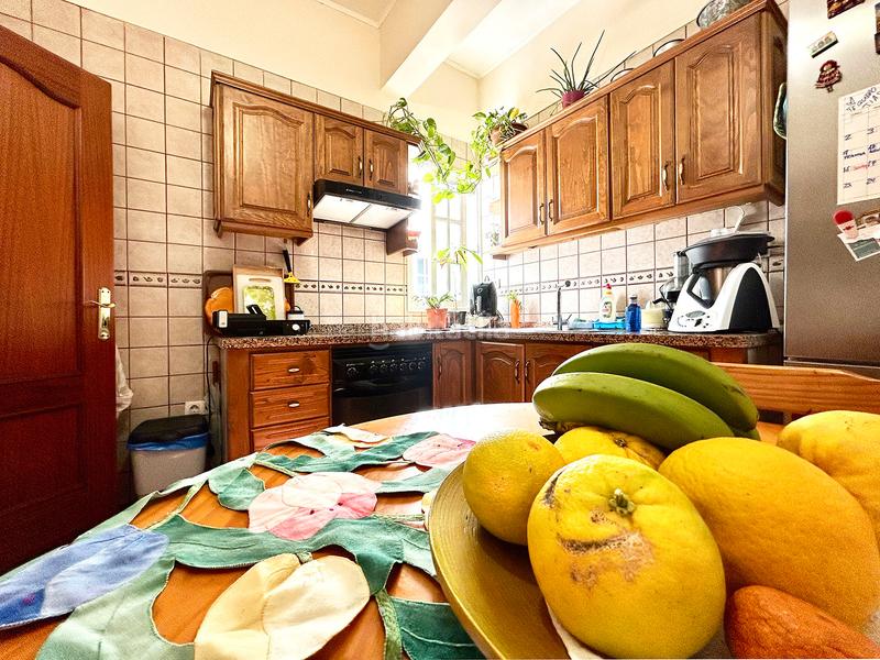 Foto 4502b8a2-e9b8-4a64-9e1f-84d4bc7bb3e1. Appartamento in Buenavista - Chapatal Santa Cruz de Tenerife
