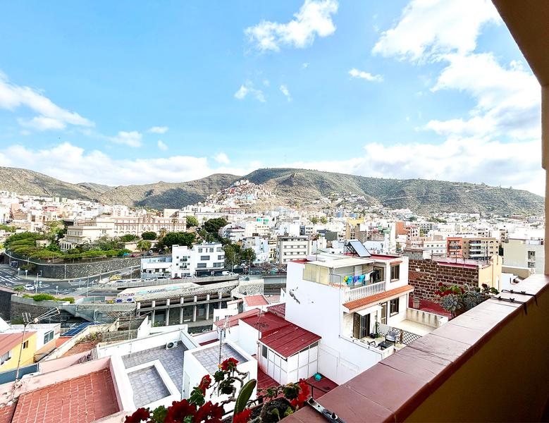 Foto 61b54a58-38bb-4d9b-935e-c841f8a16690. Appartamento in Buenavista - Chapatal Santa Cruz de Tenerife
