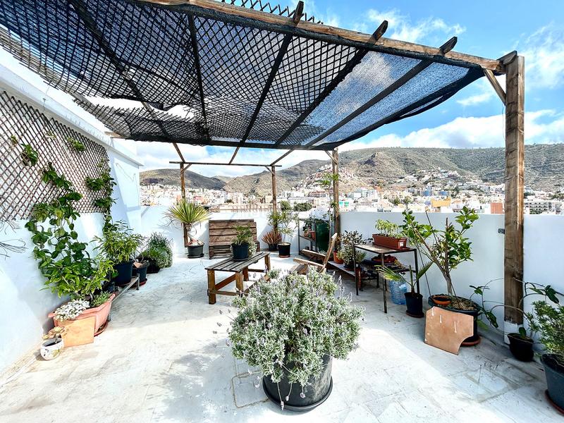 Foto c89e44c9-91eb-4413-97fb-045ff8067177. Appartamento in Buenavista - Chapatal Santa Cruz de Tenerife
