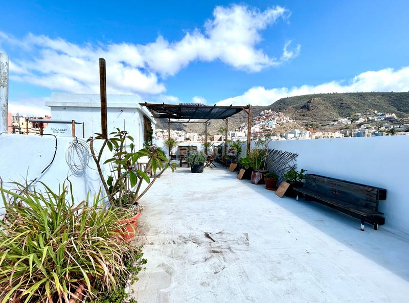 Foto d450b83c-95fa-4997-8c1d-2fefdcc17bc5. Piso en Buenavista - Chapatal Santa Cruz de Tenerife