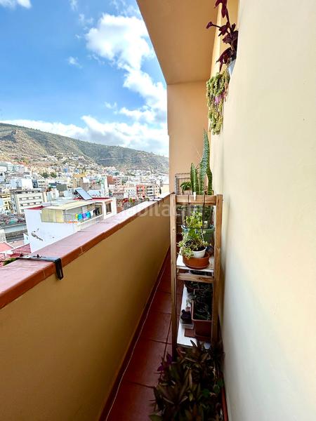 Foto dccb0e16-82a3-4627-b899-05067098b785. Piso en Buenavista - Chapatal Santa Cruz de Tenerife