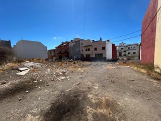 Terreny residencial a Calle pajarita 33