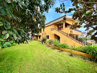 Chalet in Calle Suprema