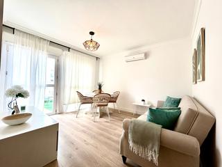 Penthouse  Avenida tres de mayo