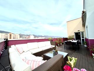 Àtic  Avenida tres de mayo