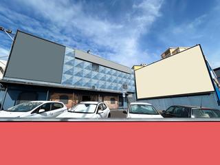 Nave industrial en Taco - Los Andenes - Las Chumbreras