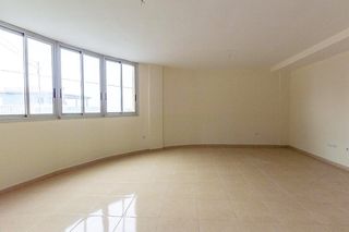 Etagenwohnung in Palo Blanco