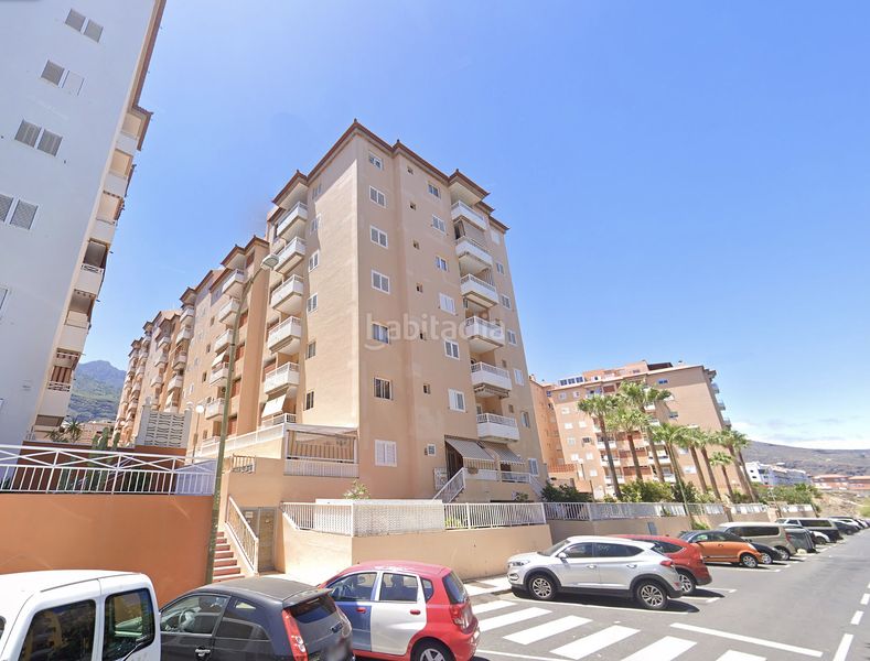 Foto 855c8c94-470b-4864-b7dc-b3c2bff6ed36. Apartamento en Las Caletillas - Punta Larga Candelaria