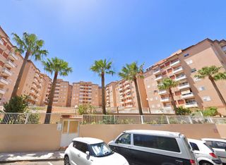 Appartement  Calle mencey adjona