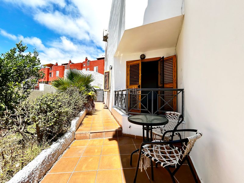 Foto 1d847d41-5f8a-4392-999a-992c955dde24. Duplex avec piscine dans Las Caletillas - Punta Larga Candelaria