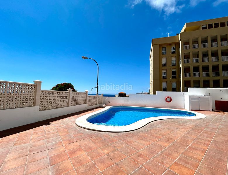 Foto 29fcaffa-8594-423f-aee5-73fda6bb61c1. Duplex avec piscine dans Las Caletillas - Punta Larga Candelaria