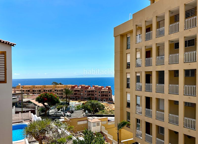 Foto 43ef6f5a-70f2-40e5-b2c0-7e0d0e4f4617. Duplex avec piscine dans Las Caletillas - Punta Larga Candelaria