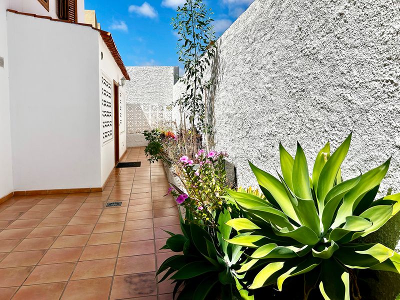 Foto a15e3371-f805-4232-8d78-3df6154d7c1d. Duplex avec piscine dans Las Caletillas - Punta Larga Candelaria