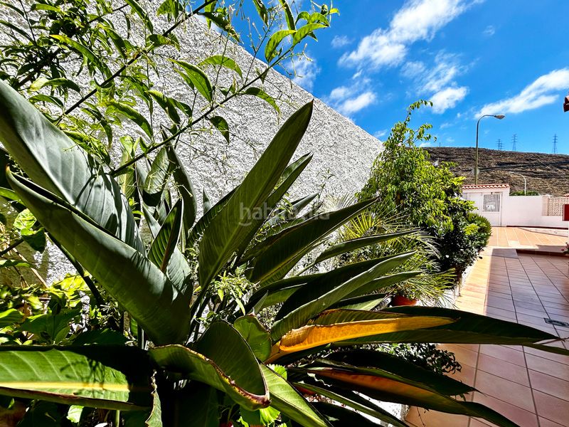Foto cd1d5b58-a88a-49f3-9e3f-8a72b00a4379. Duplex avec piscine dans Las Caletillas - Punta Larga Candelaria