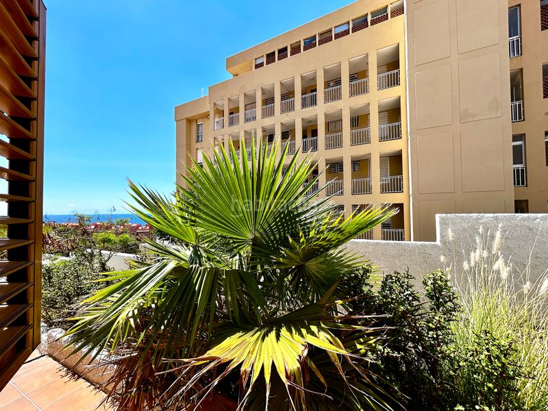Foto d5e18d55-e75c-4aae-b560-b99fae1c147b. Duplex avec piscine dans Las Caletillas - Punta Larga Candelaria