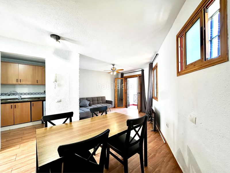 Foto e549d198-548d-41a6-8784-dbbcf30cbf7f. Duplex avec piscine dans Las Caletillas - Punta Larga Candelaria