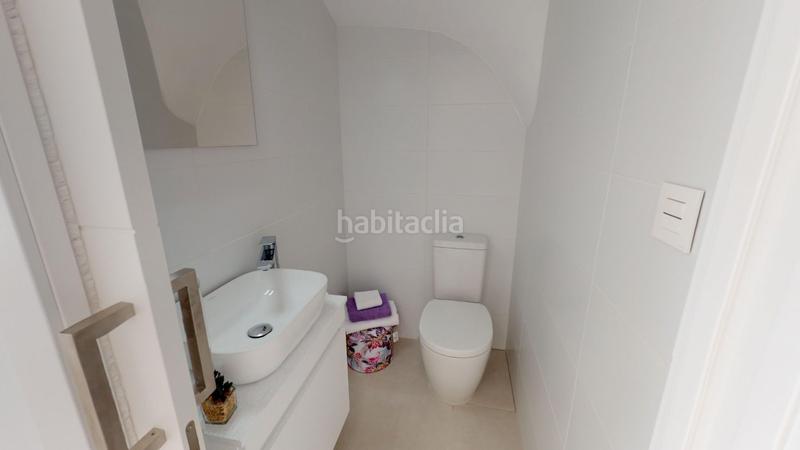 Foto 1768d621-6b72-493c-aad4-baef6847f3d8. Chalet avec chauffage parking piscine dans Roldán Torre - Pacheco