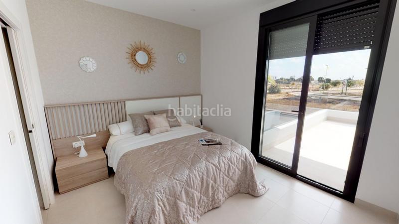 Foto 258d0c16-8081-4fa8-831d-e79ad3e71600. Chalet avec chauffage parking piscine dans Roldán Torre - Pacheco