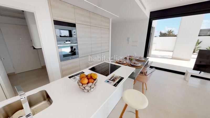 Foto b8260053-33da-44d4-8f9a-fade202d02d3. Chalet avec chauffage parking piscine dans Roldán Torre - Pacheco